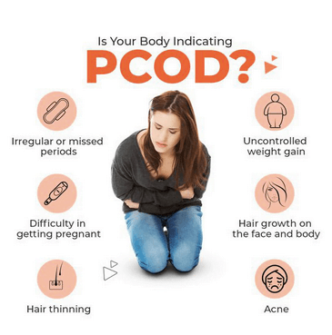 PCOD