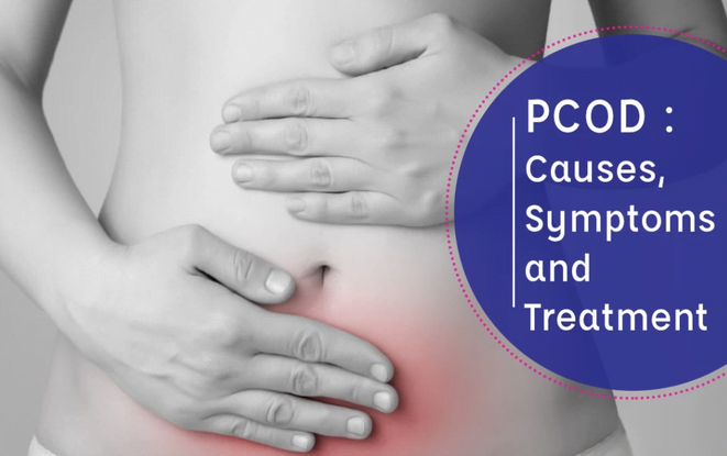 PCOD: Introduction, Harmfull effects, Preventions and Medication